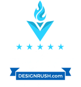 DesignRush Top Digital Marketing Company 2022