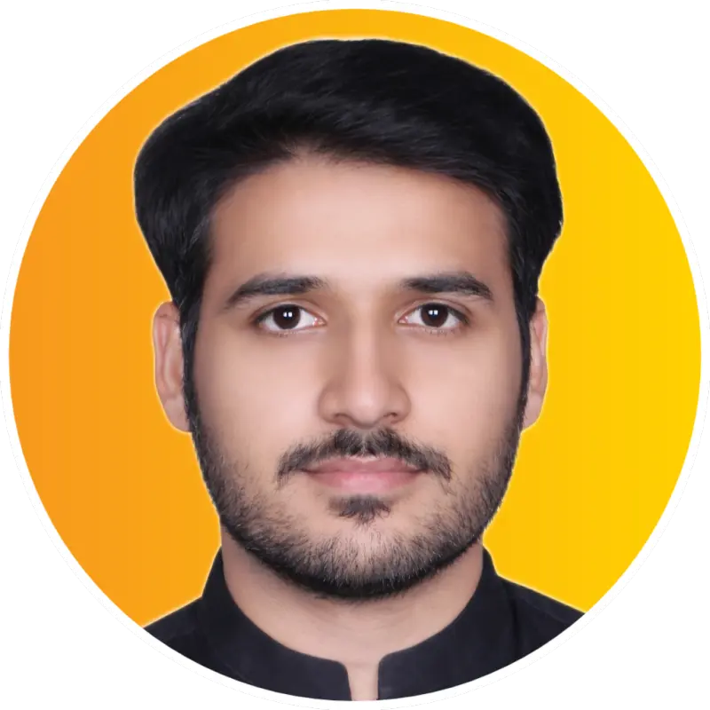 Furqan Ahmad, SEO expert at Furqan SEO