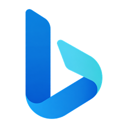 Bing Webmaster icon