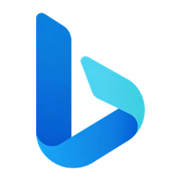 Bing Webmaster icon