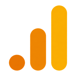 Google Analytics icon