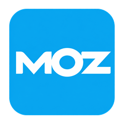 Moz icon