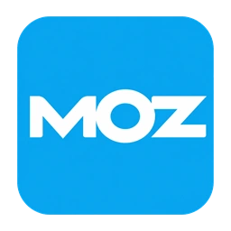 Moz icon