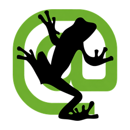 Screaming Frog icon