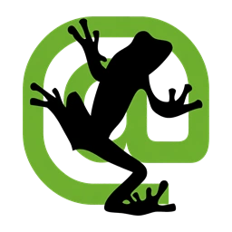 Screaming Frog icon