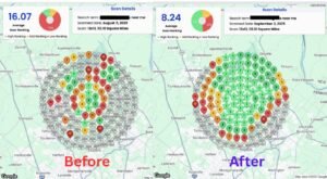 Before & After 2