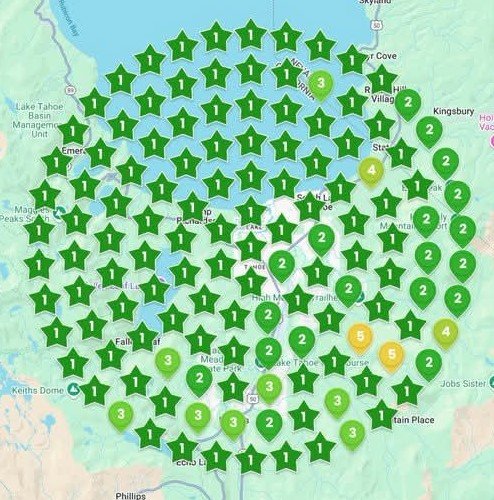 Google Map Local SEO